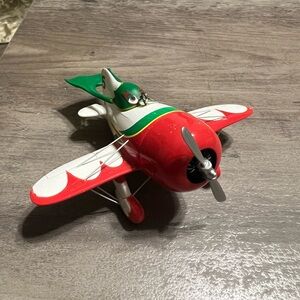 Disney El Chupacabra ornament